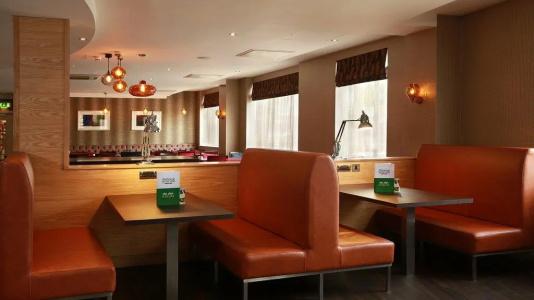 Holiday Inn Belfast, An Ihg - 1