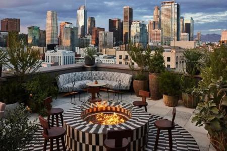 Downtown Los Angeles Proper, a Member of Designs - 21