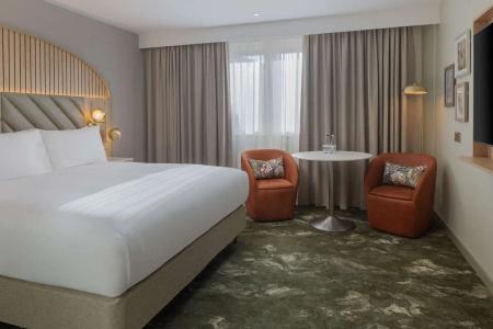 DoubleTree by Hilton Bristol North - 30