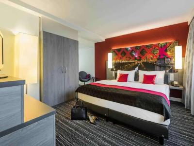 Mercure Düsseldorf Zentrum - 47
