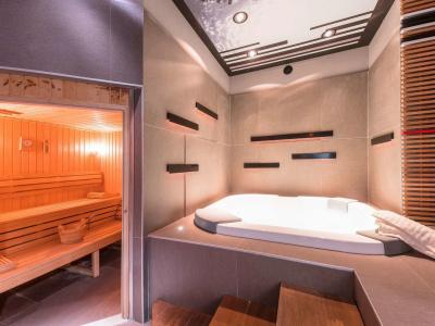 Ibis Styles Hyères Rooftop & Spa - 19