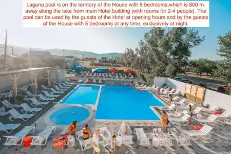 Laguna Beach Club - 7