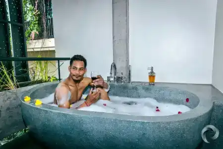 Rambutan Resort – Siem Reap - 216
