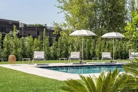 Quellenhof Luxury Resort Lazise - 94