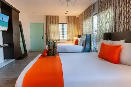 Seaside All Suites - 65