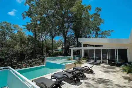 Escondido Bay Properties by Caribe Stays - 75