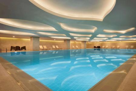 Tryp By Wyndham Izmit - 12
