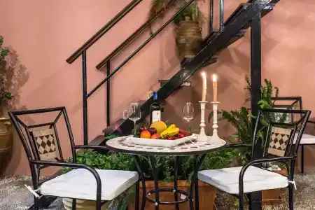 Sperveri Boutique - 12