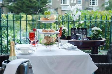 The Montague On The Gardens - 9