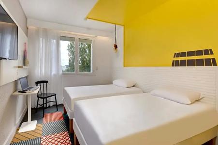 Hôtel ibis Styles Auxerre Nord - 38