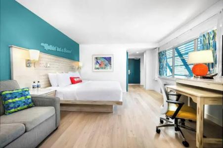 Margaritaville Island Inn - 22