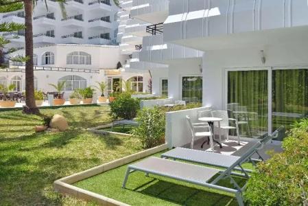 Sol Lunamar Apartamentos - Adults Only - 68