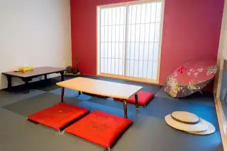 Fujitaya BnB - 9