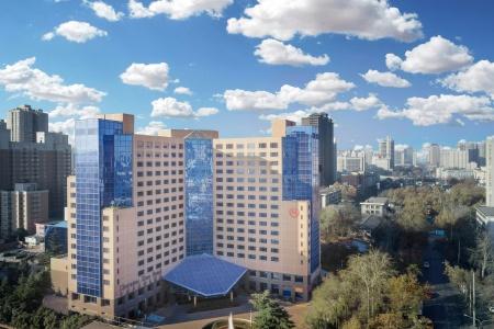 Sheraton Xi'an - 38