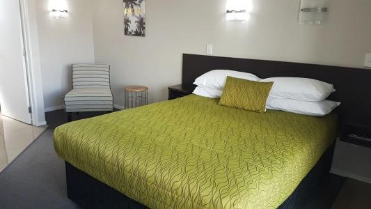 Aspree Motor Inn - 1