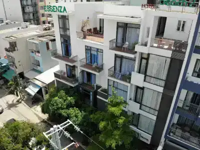 Essenza & Spa - 0