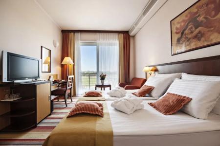 Grand Primus - Terme Ptuj - Savas & Resorts - 3