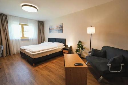 Landgasthof Schwarzberg - 99