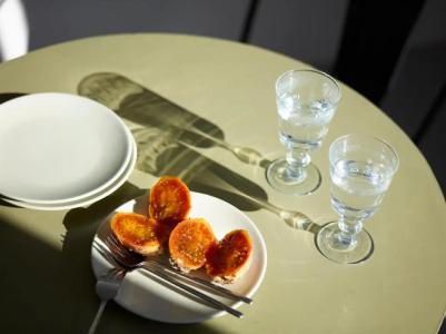 Aeolis Tinos Suites - 112
