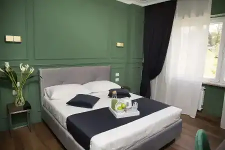 Unicum Roma Suites - 35