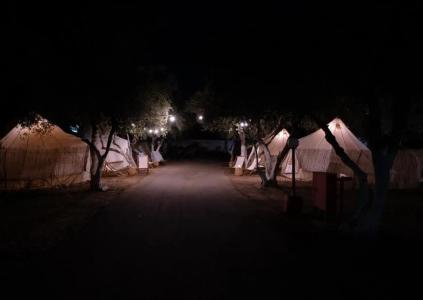 Camping Chania - 57