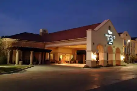 Homewood Suites at Mall Del Norte - 0