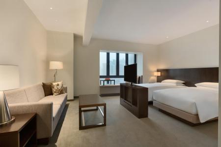 Hyatt Place Shenzhen Dongmen - 49