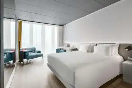 nhow Rotterdam - 6