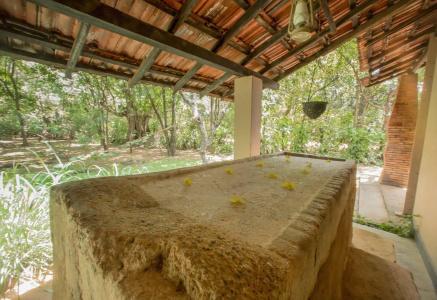 Sigiriya Village - 34