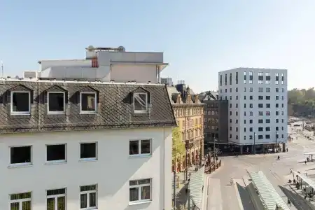 Ac By Marriott Mainz - 26
