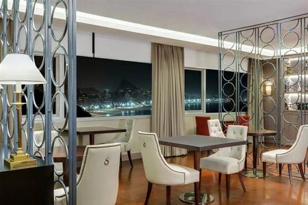 Sheraton Grand Rio & Resort - 21