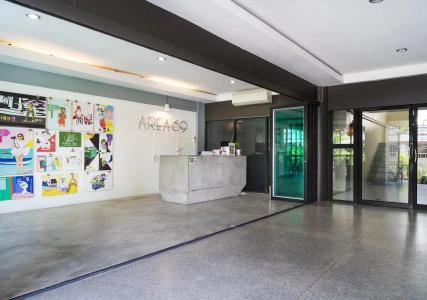 Area 69 (Don Muang Airport) - 15