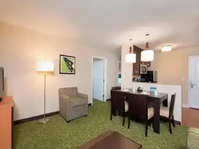 TownePlace Suites by Marriott South/Hamburg Place - 28