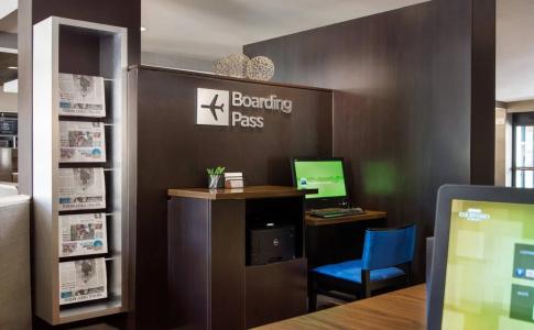 Courtyard by Marriott Denver Central Park - 5