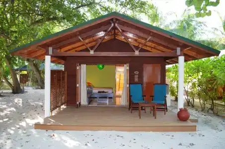 Meeru Island Resort & Spa - 26