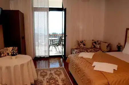 Guest House Smajlaga - 12