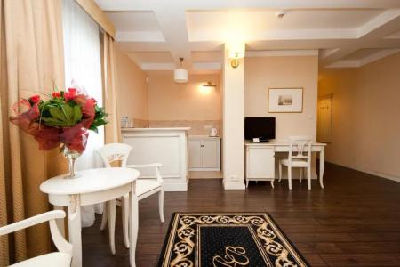 Royal Baltic 4* Luxury Boutique - 80