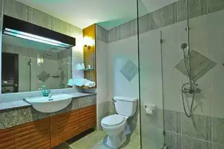 Gazebo Resort, Pattaya - 9