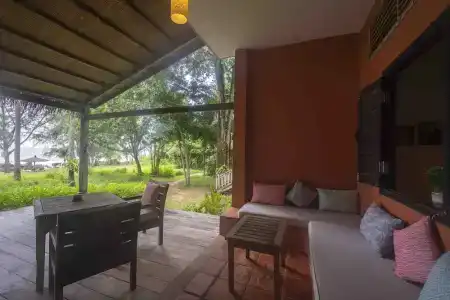 Mango Bay Resort - 75
