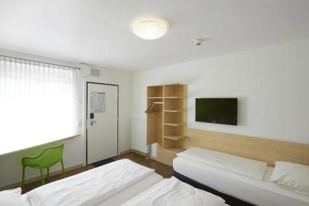 City Motel Soest - 26