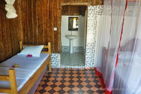 New Jambo Bungalows - 52