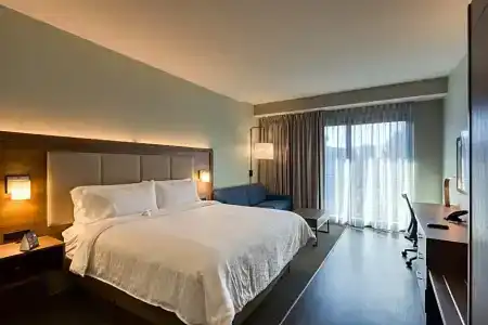 Holiday Inn Express & Suites - Charlotte - South End, An Ihg - 66