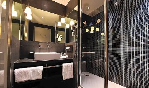 Mercure Dijon Centre Clemenceau - 105