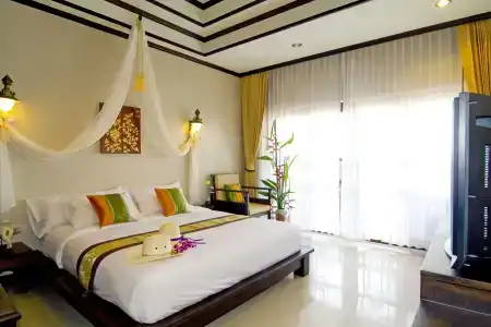 Kanok Buri - 5