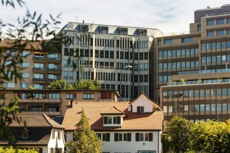 Ema House Suites - 32