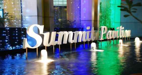 Summit Pavilion - 36