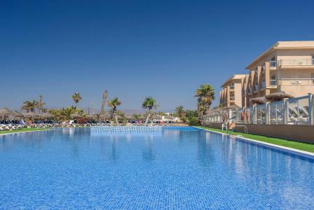 Cabogata Beach & Spa - 16