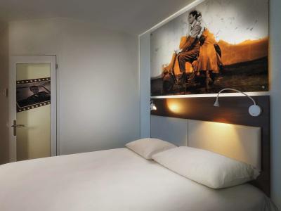 ibis Locarno - 4