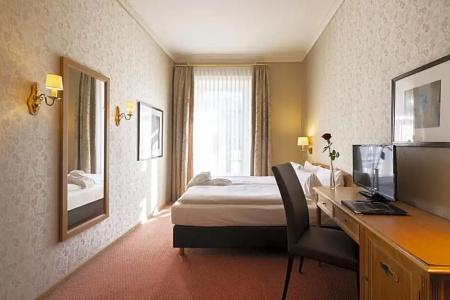 Lindner Grand Beau Rivage - 57