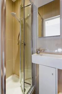 Amber Residence Aparthotel - 162